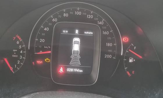 FIAT STRADA 1.3 FIREFLY FLEX VOLCANO CD CVT FIAT STRADA 1.3 FIREFLY FLEX VOLCANO CD CVT